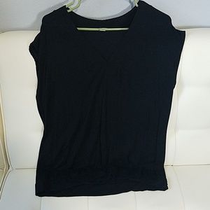Short Sleeve Top